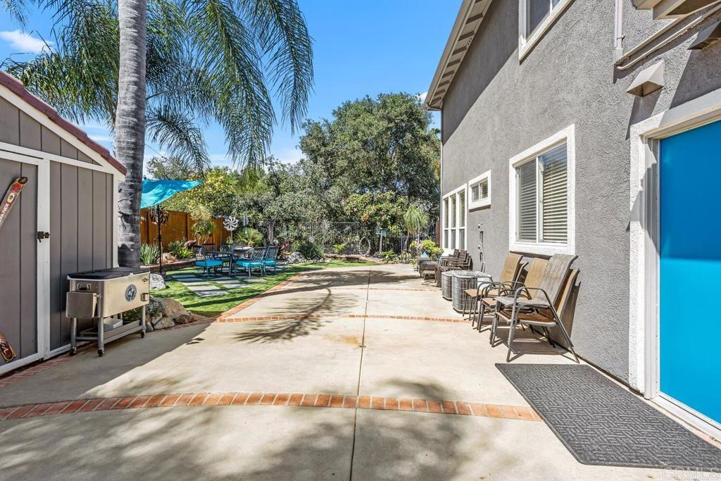 1467 Belmont Park Road