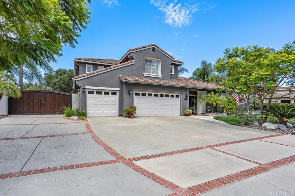 1467 Belmont Park Road