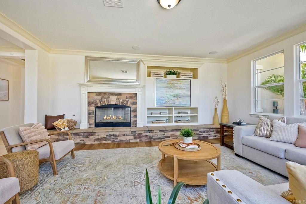 6388 Huntington Drive