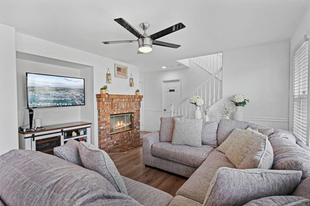 210 Franciscan Way