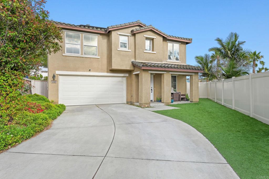 210 Franciscan Way