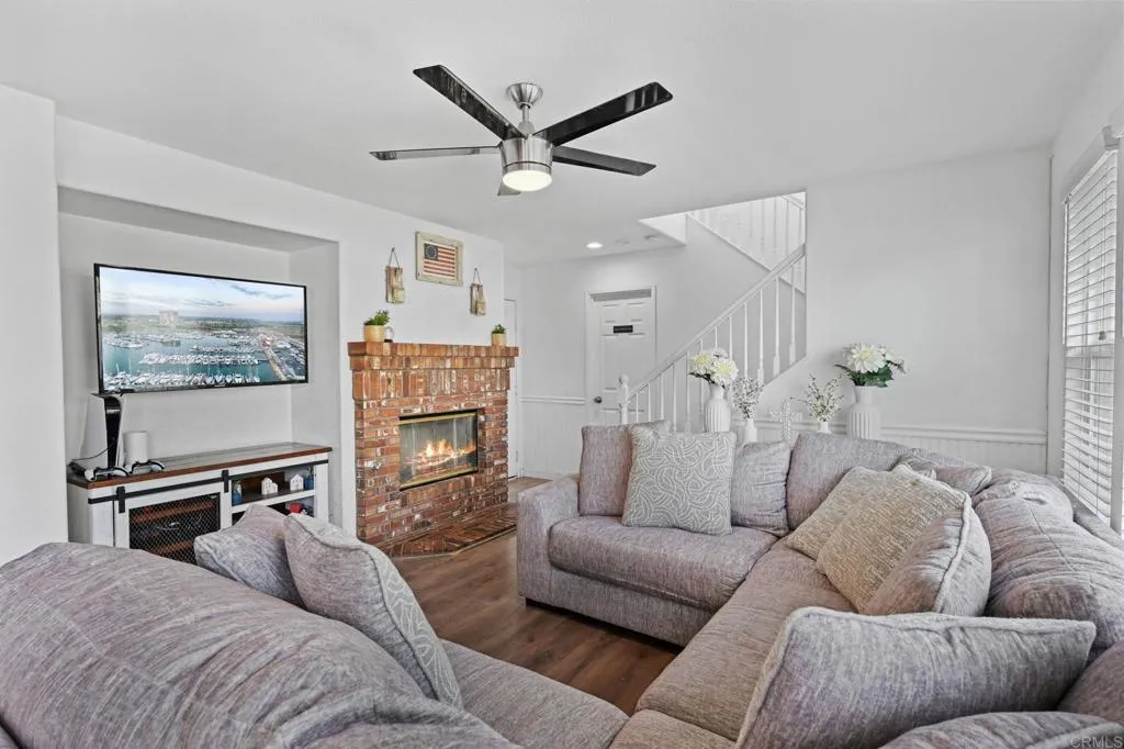 210 Franciscan Way