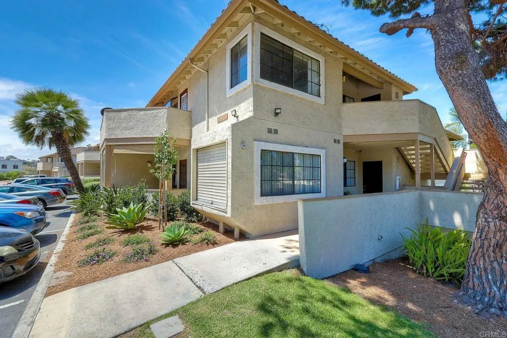 3451 Paseo De Alicia Unit 7