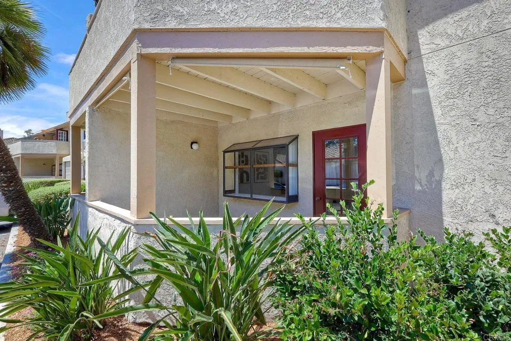 3451 Paseo De Alicia Unit 7
