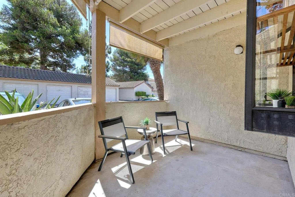 3451 Paseo De Alicia Unit 7
