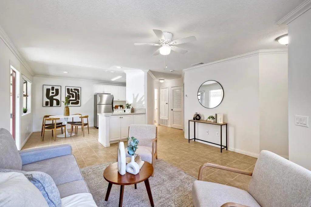 3451 Paseo De Alicia Unit 7
