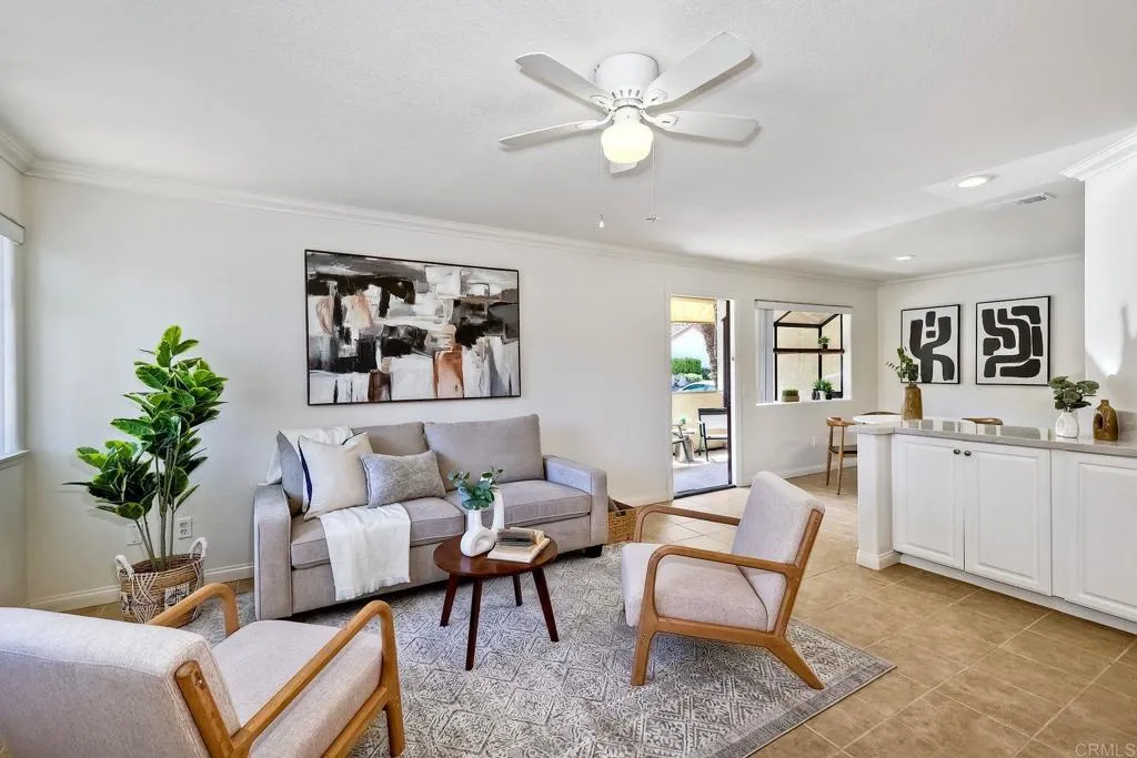 3451 Paseo De Alicia Unit 7