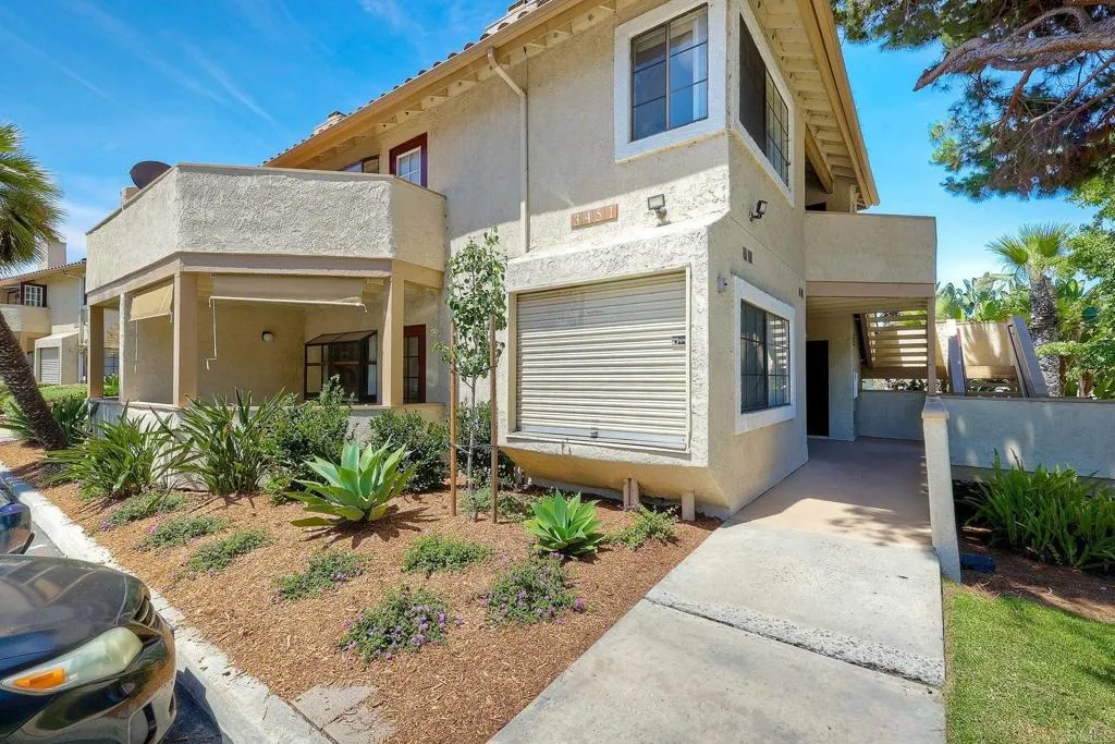 3451 Paseo De Alicia Unit 7
