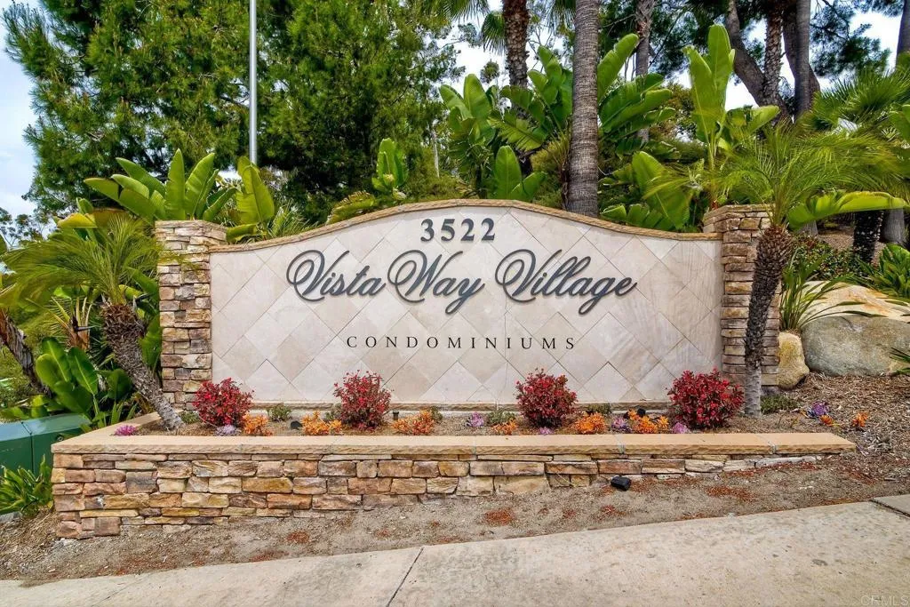 3451 Paseo De Alicia Unit 7