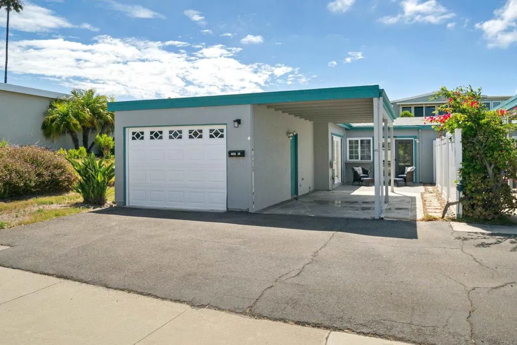 3890 Vista Campana South Unit 93