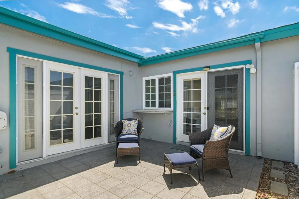 3890 Vista Campana South Unit 93