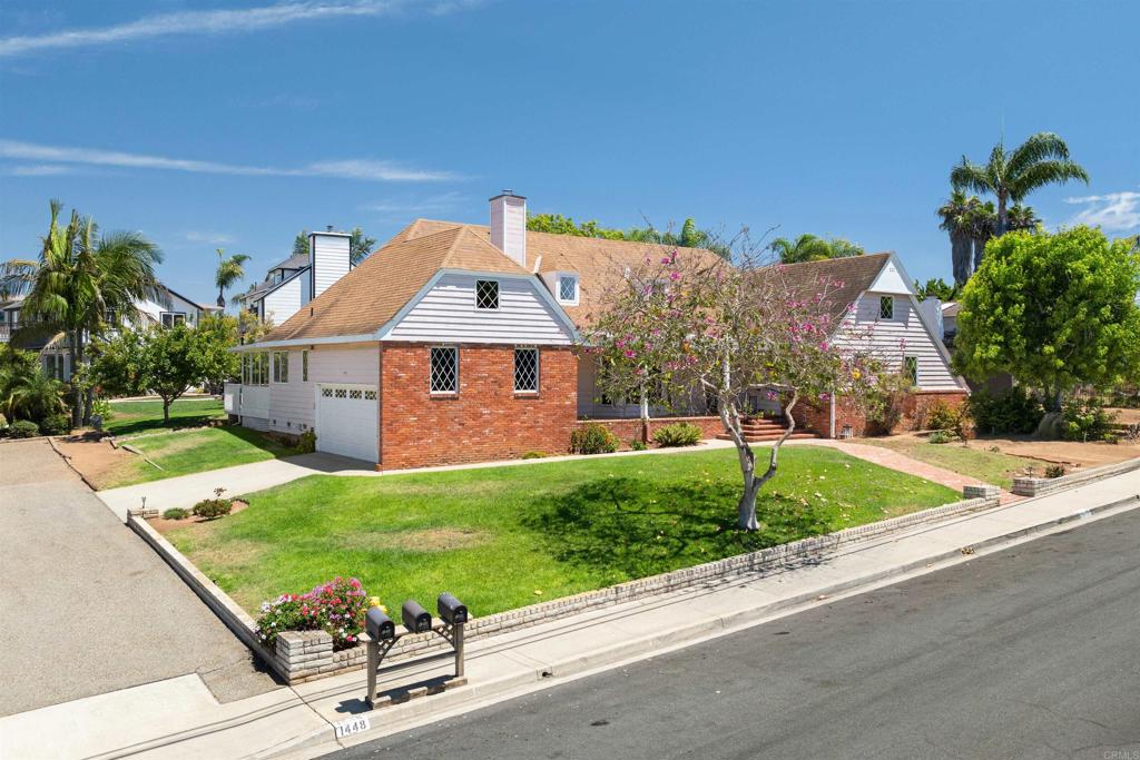 1440 Forest Avenue