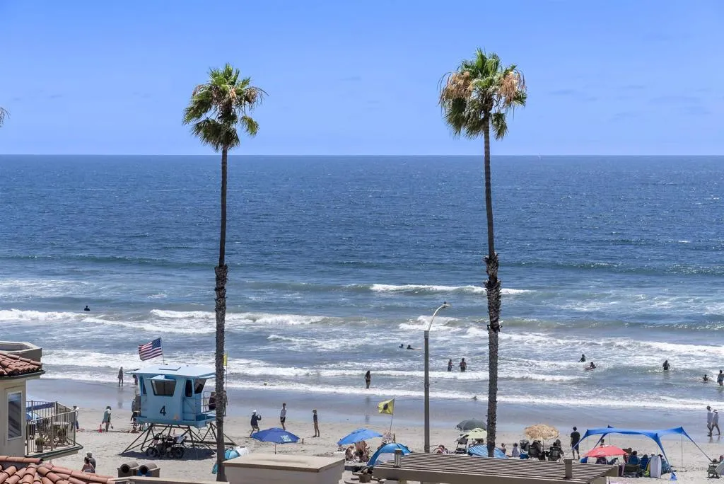 621 N Pacific Street Unit 205