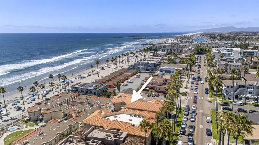 621 N Pacific Street Unit 205