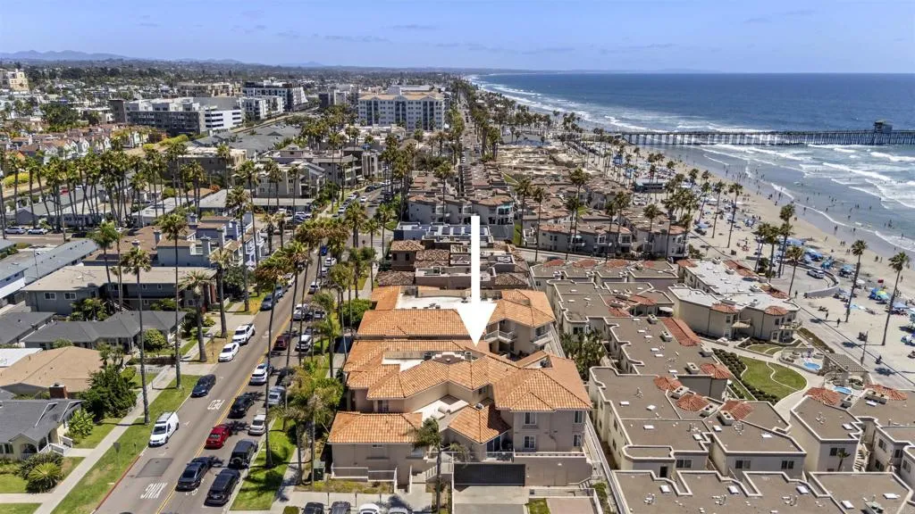 621 N Pacific Street Unit 205