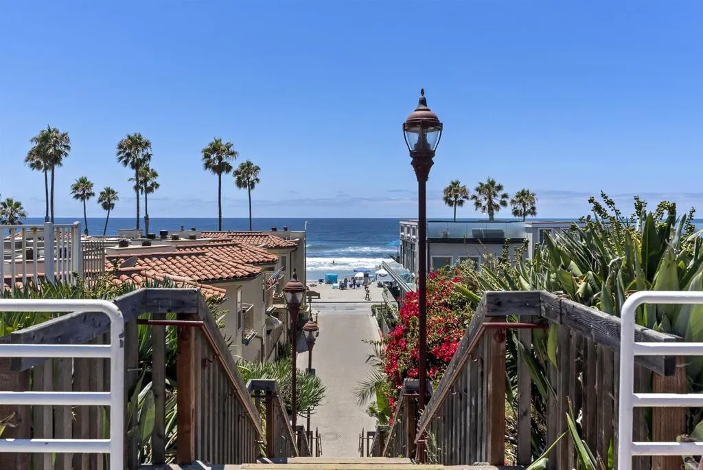 621 N Pacific Street Unit 205