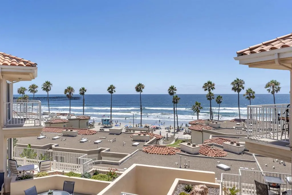 621 N Pacific Street Unit 205