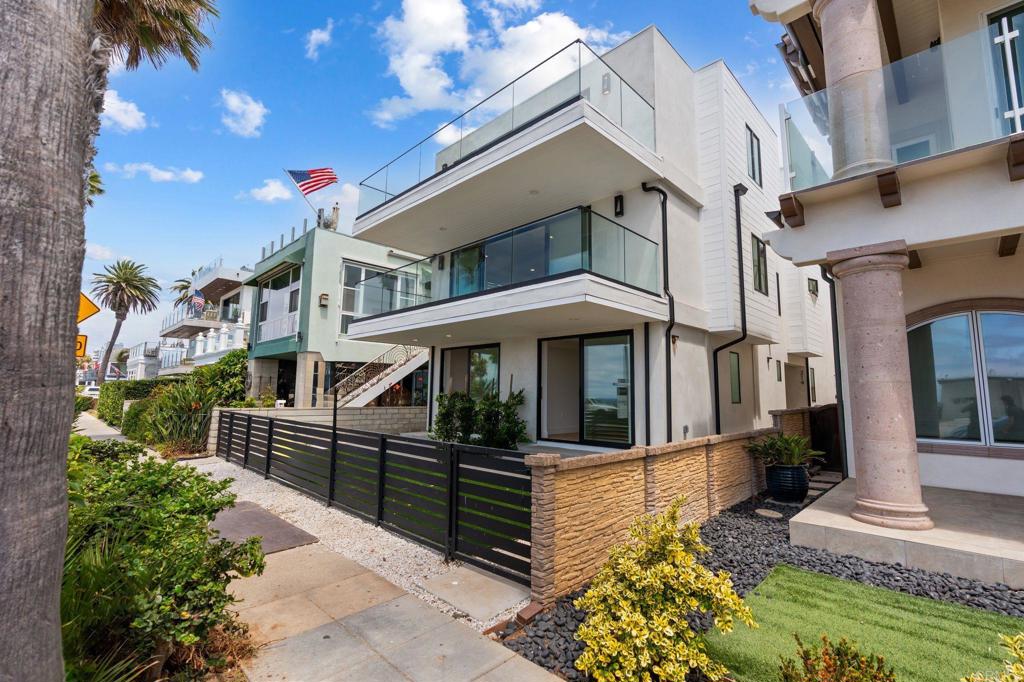 214 S Pacific Street