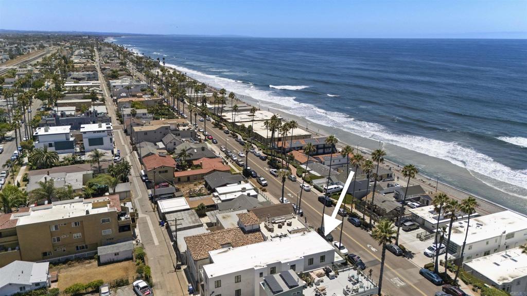 214 S Pacific Street