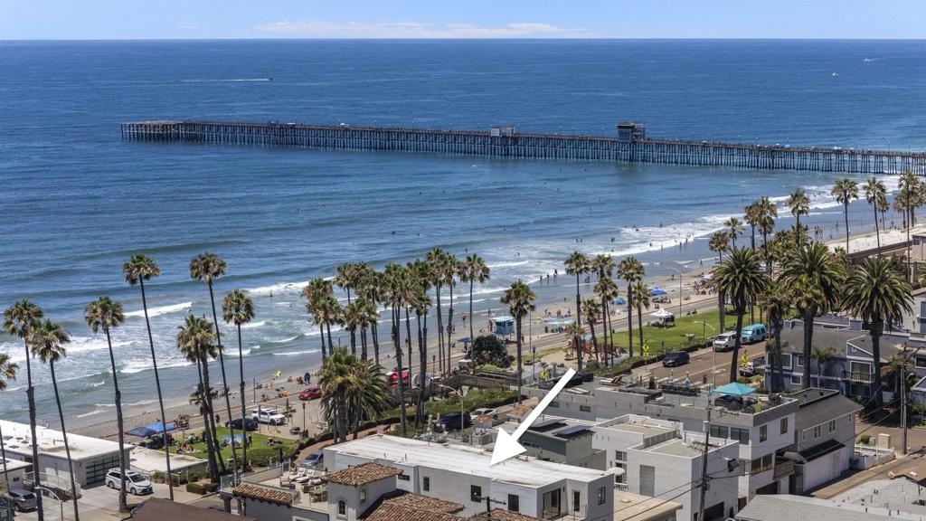 214 S Pacific Street