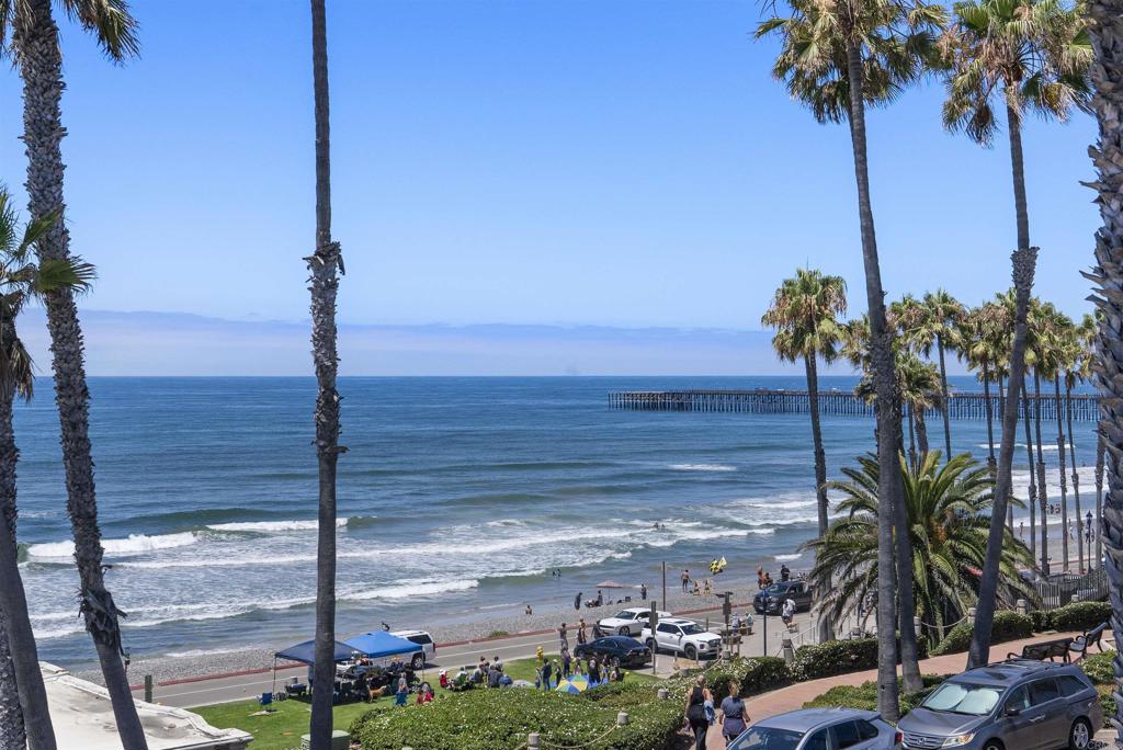 214 S Pacific Street