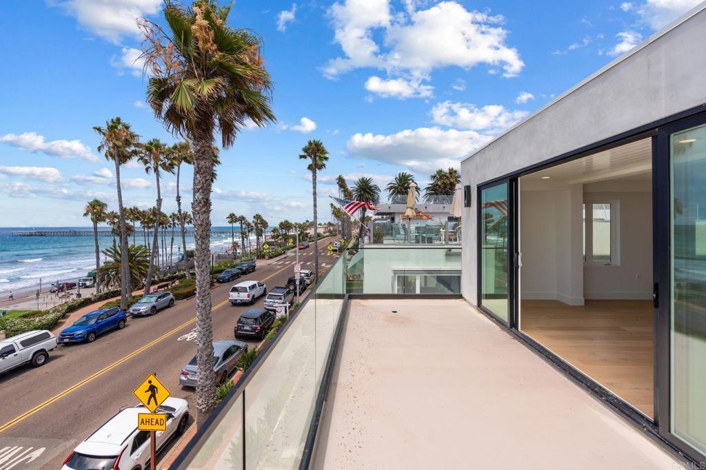 214 S Pacific Street