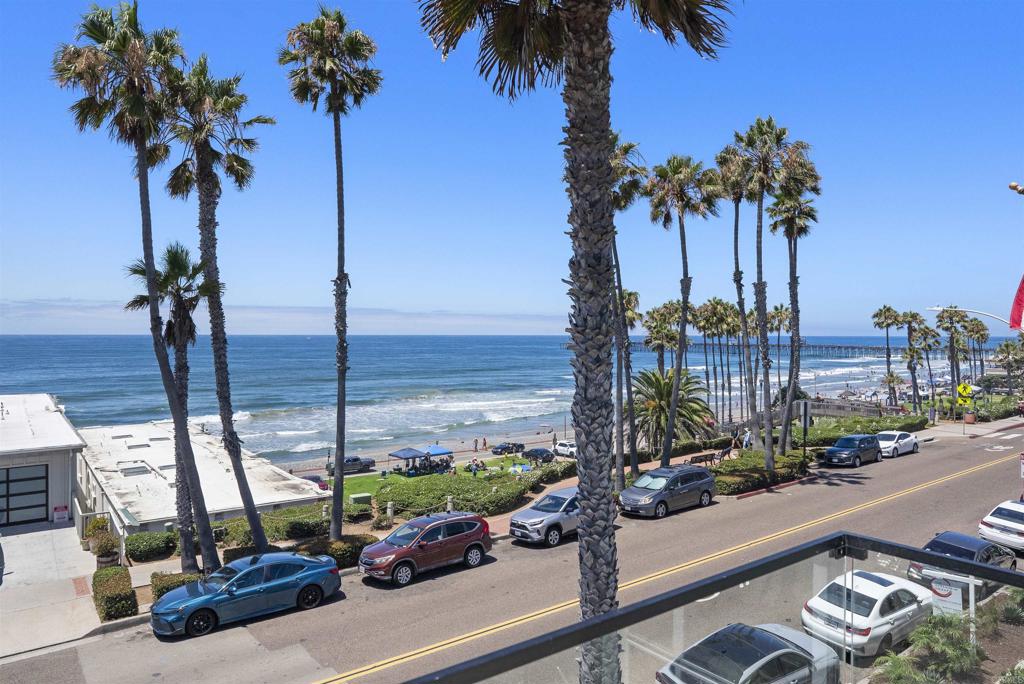 214 S Pacific Street