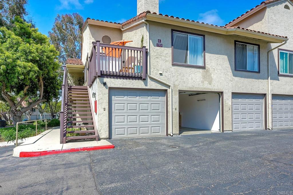 7701 Caminito Leon 201