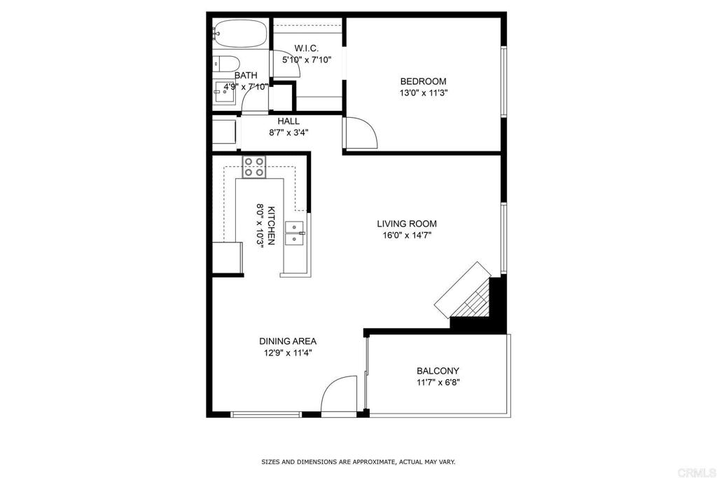 7701 Caminito Leon 201