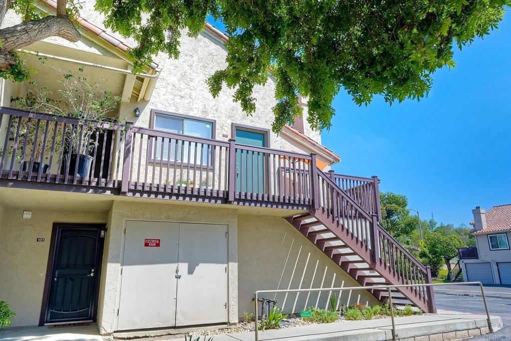 7701 Caminito Leon 201