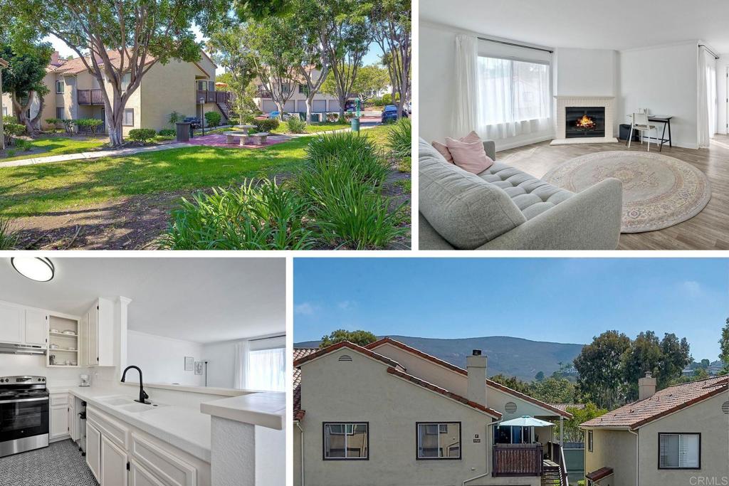 7701 Caminito Leon 201