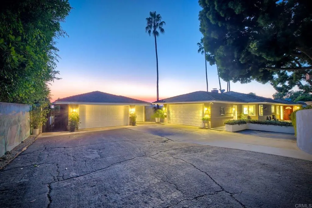 1012 Rosario Lane, Vista