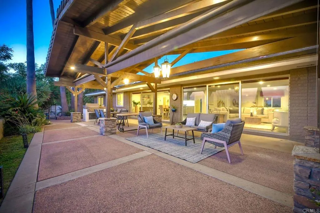 1012 Rosario Lane, Vista