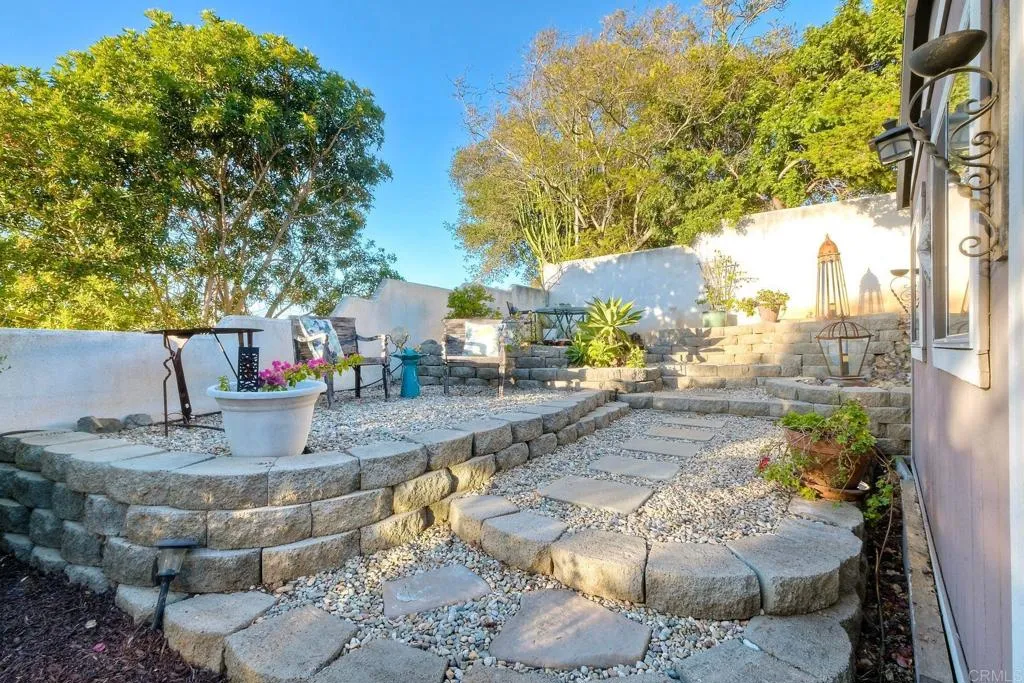 1012 Rosario Lane, Vista