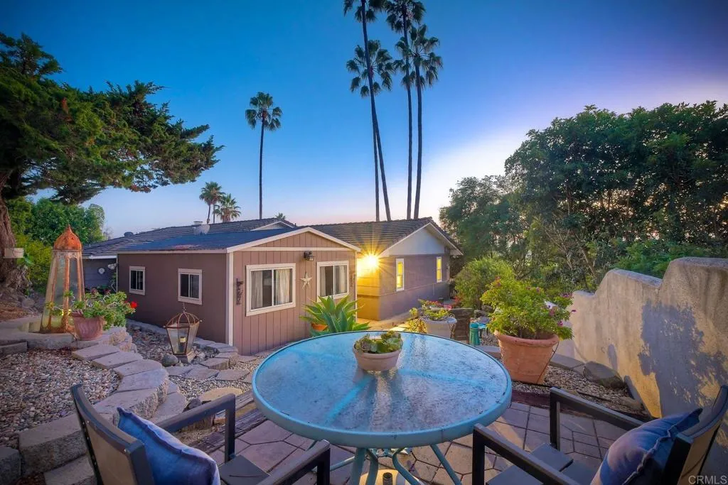 1012 Rosario Lane, Vista