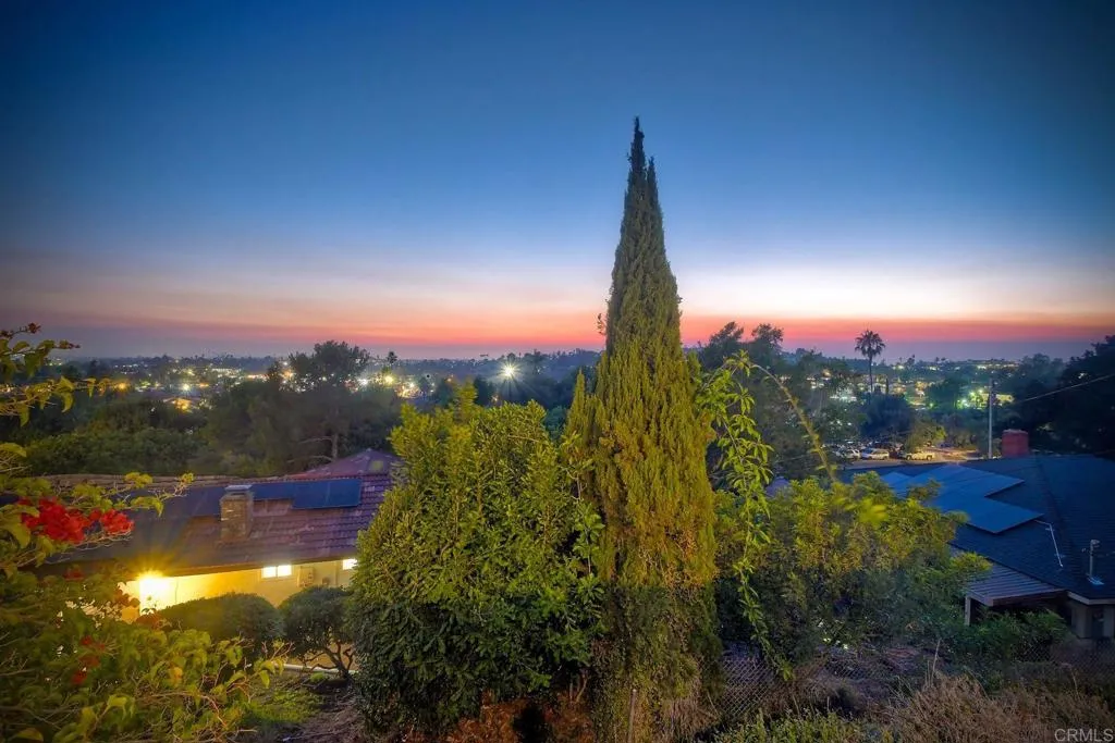 1012 Rosario Lane, Vista