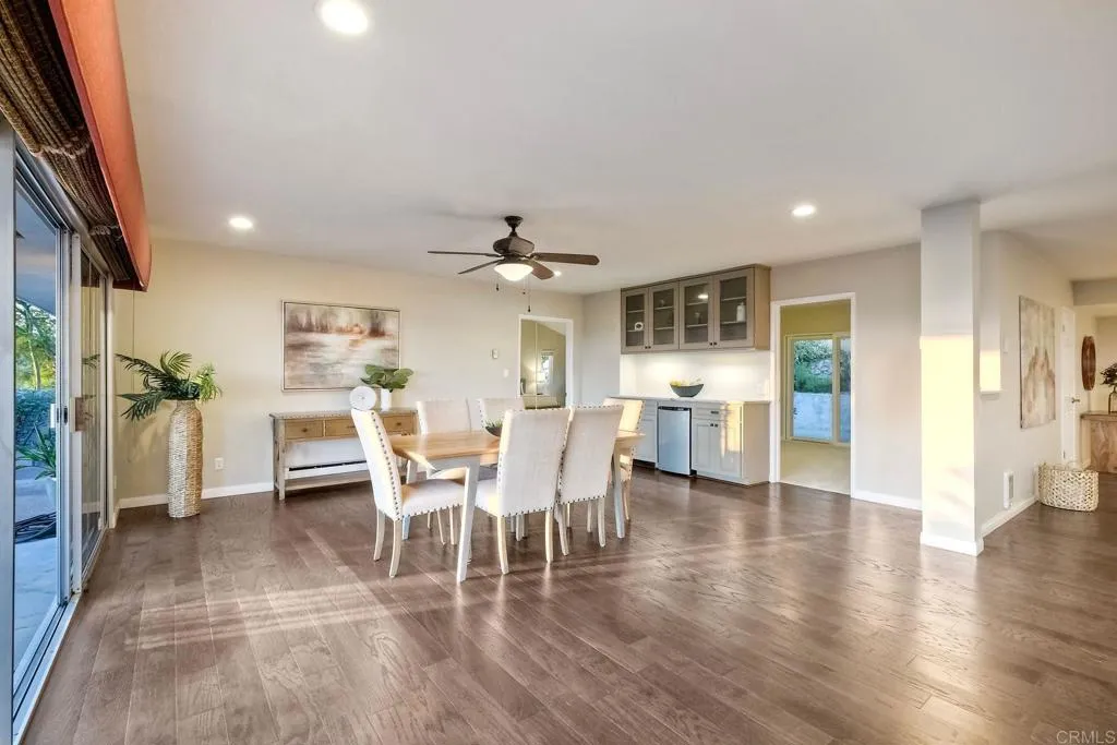 1012 Rosario Lane, Vista