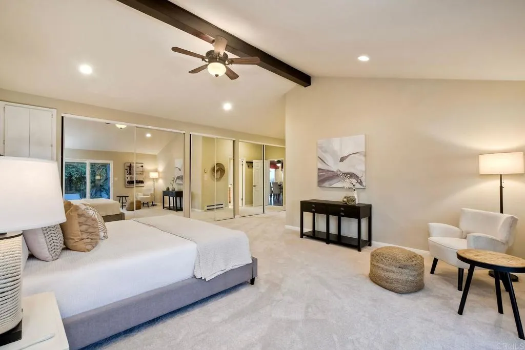 1012 Rosario Lane, Vista