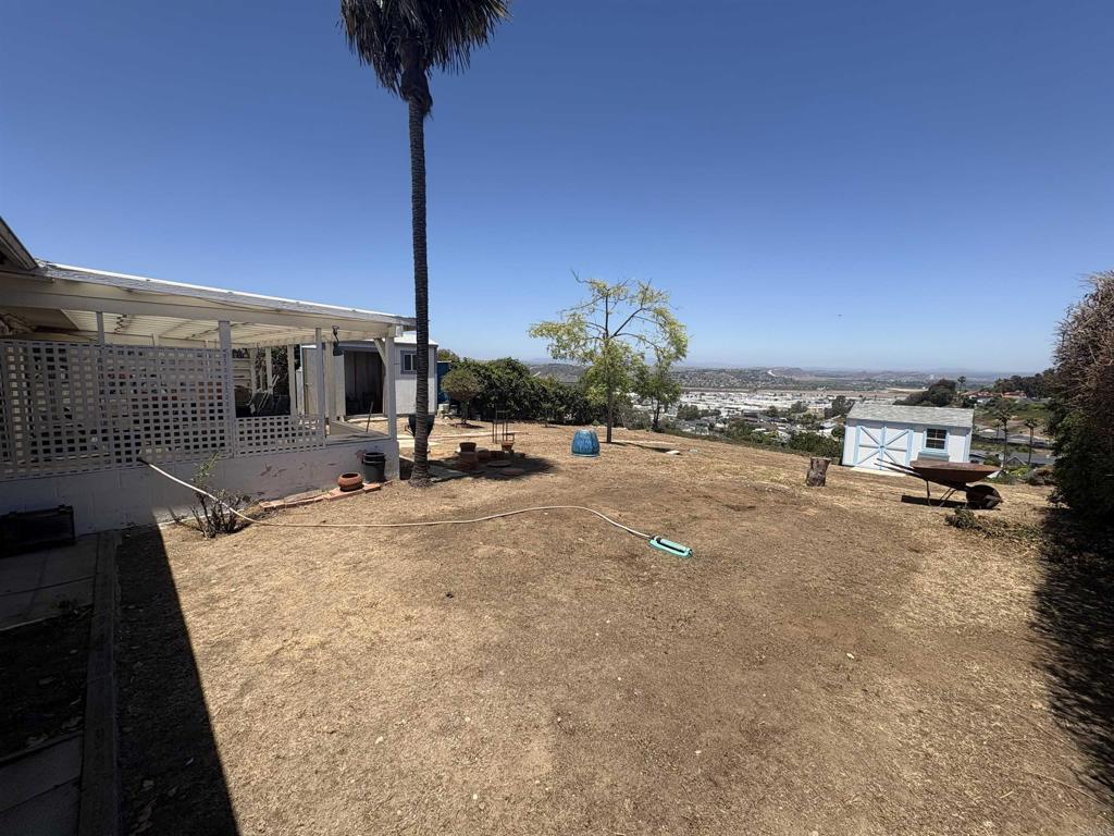 2710 Mesa Drive