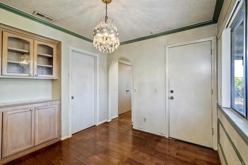 1366 Panorama Ridge Road, Oceanside