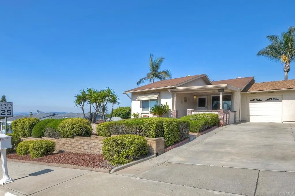 1366 Panorama Ridge Road, Oceanside