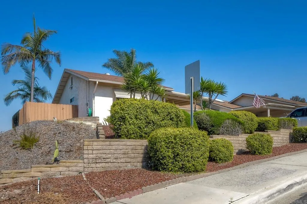 1366 Panorama Ridge Road, Oceanside