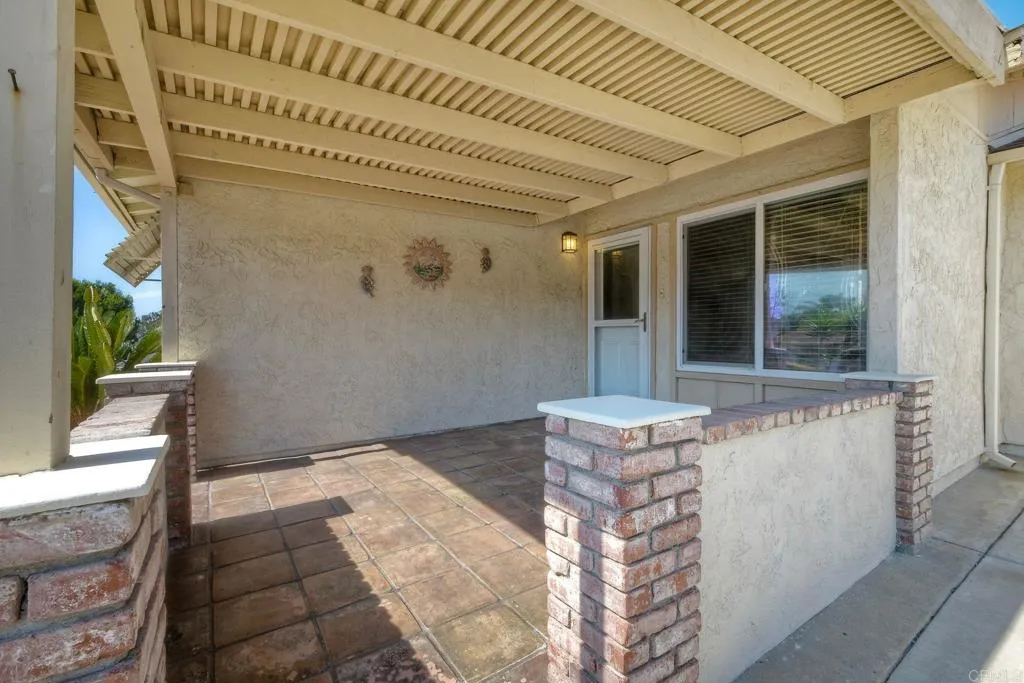 1366 Panorama Ridge Road, Oceanside