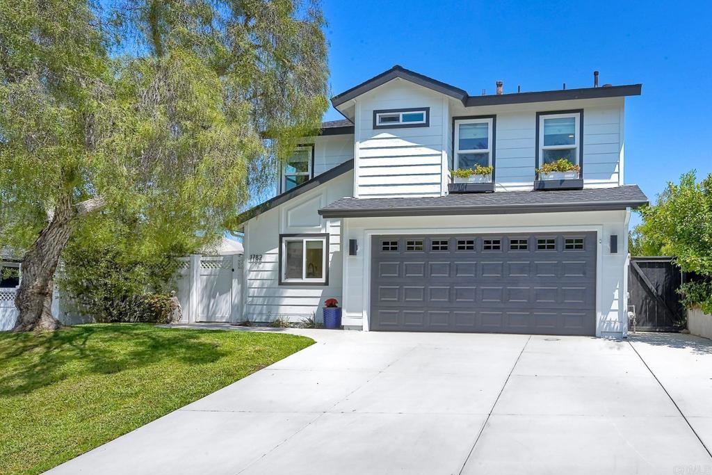 1782 E Pointe Avenue