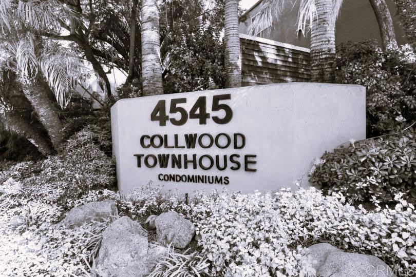 4545 Collwood Blvd 27