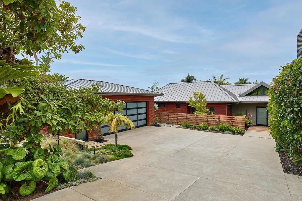 630 Ocean View Avenue, Encinitas