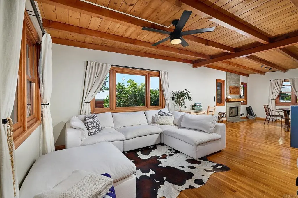 630 Ocean View Avenue, Encinitas