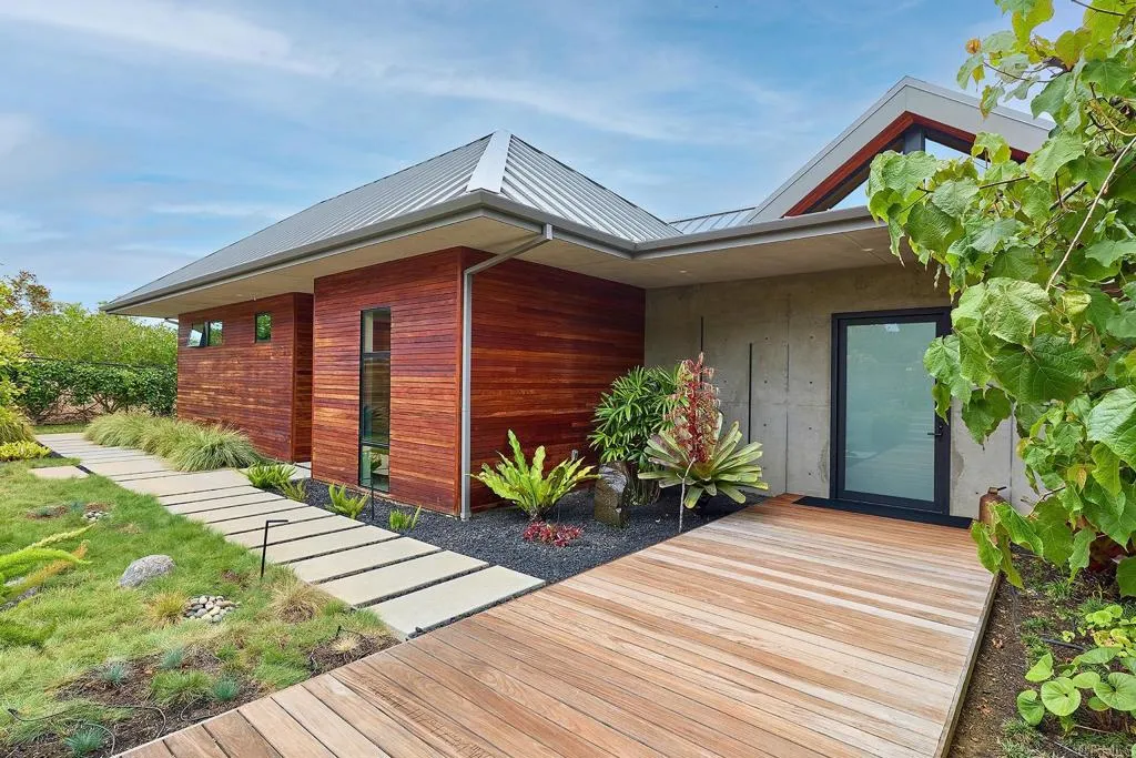 630 Ocean View Avenue, Encinitas