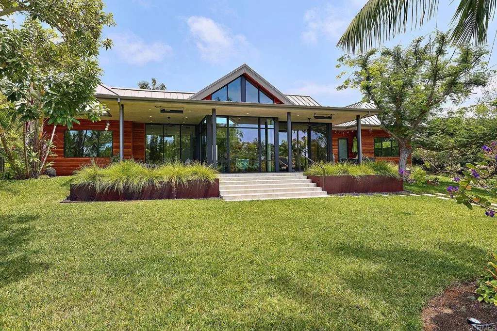 630 Ocean View Avenue, Encinitas