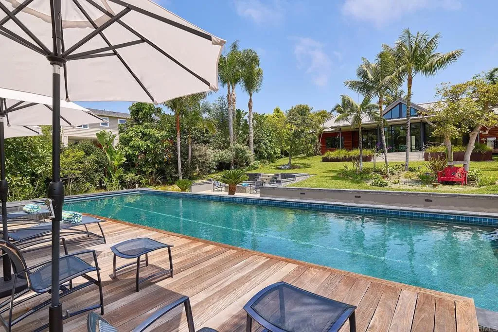 630 Ocean View Avenue, Encinitas